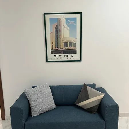Condo With Patio Overlooking Piazza Gżira Kültér fotó