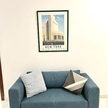 Condo With Patio Overlooking Piazza Gżira Kültér fotó