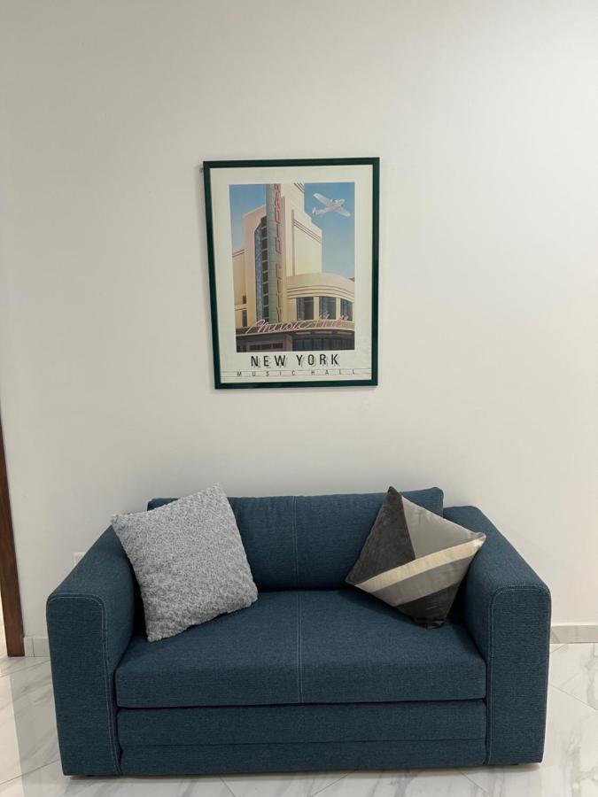 With Patio Overlooking Piazza Apartment